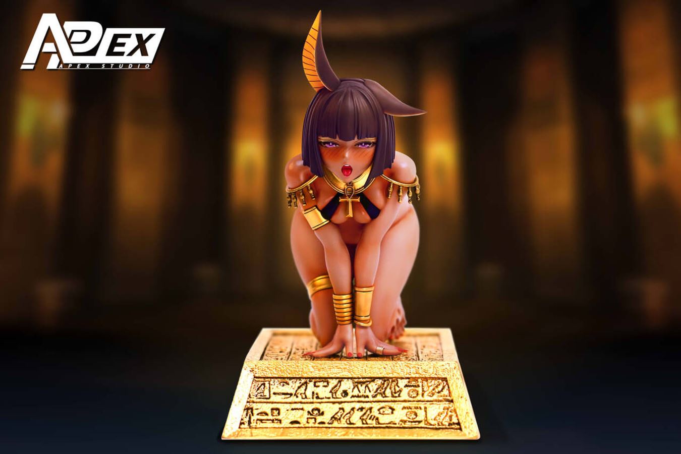 She of Anubis 1/6 