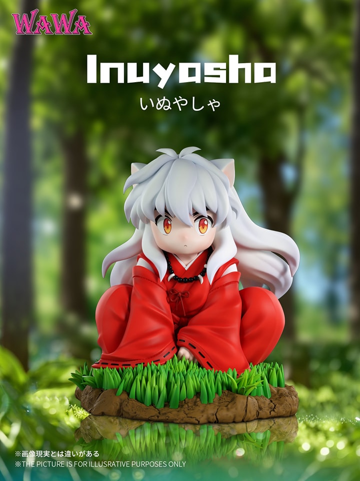 Inuyasha