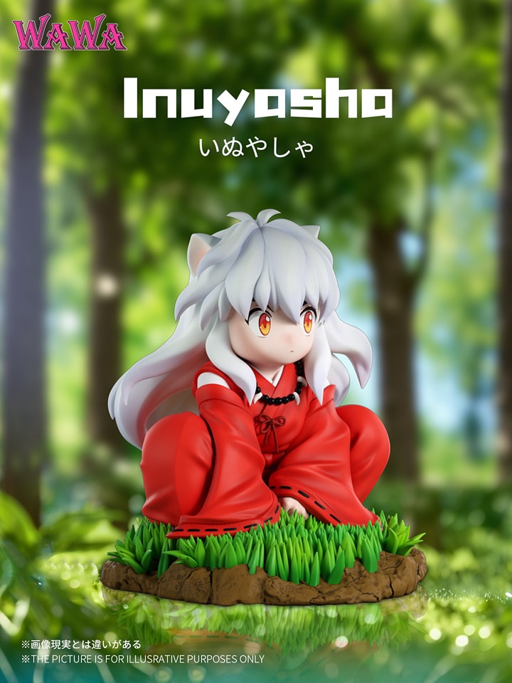 Inuyasha