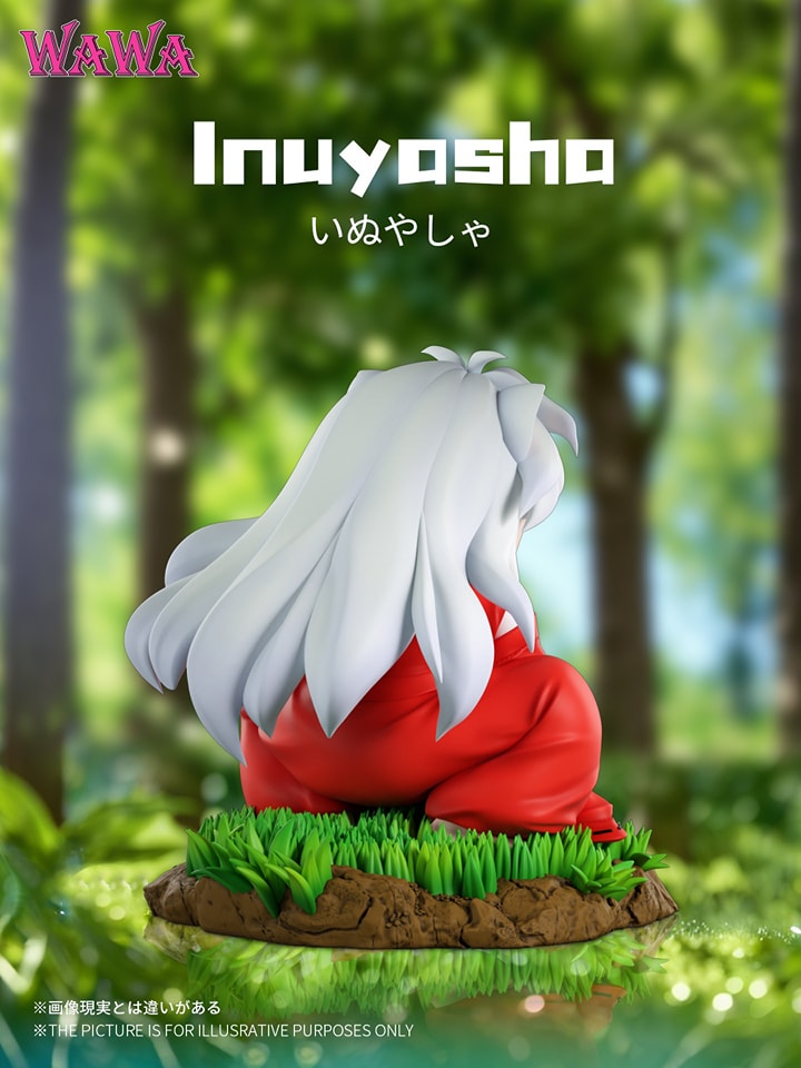 Inuyasha