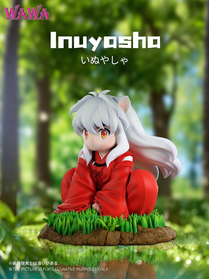 Inuyasha