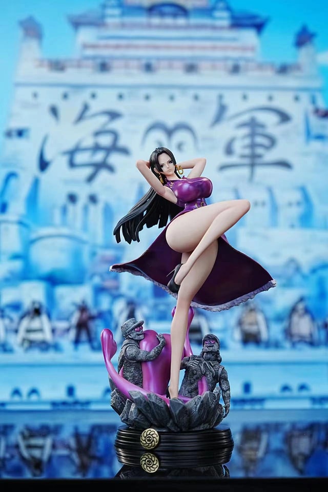Boa Hancock - One Piece