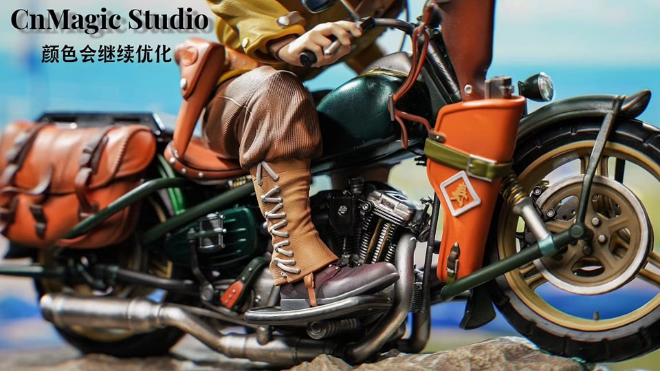 Dragon Ball Vehicle Series 3rd Goku - Dragon Ball