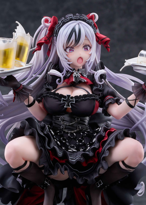 Azur Lane Elbe: Time to Show Off? 1/7