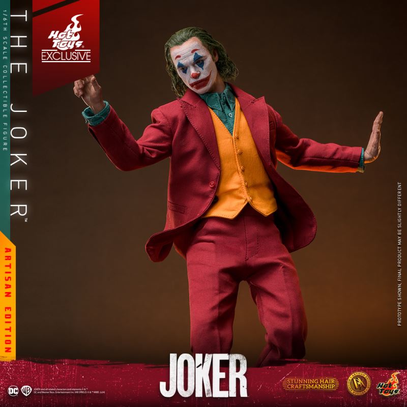 Joker 1/6