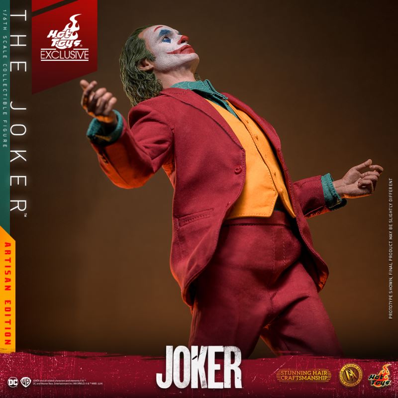 Joker 1/6