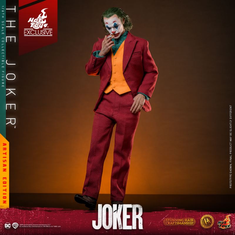 Joker 1/6