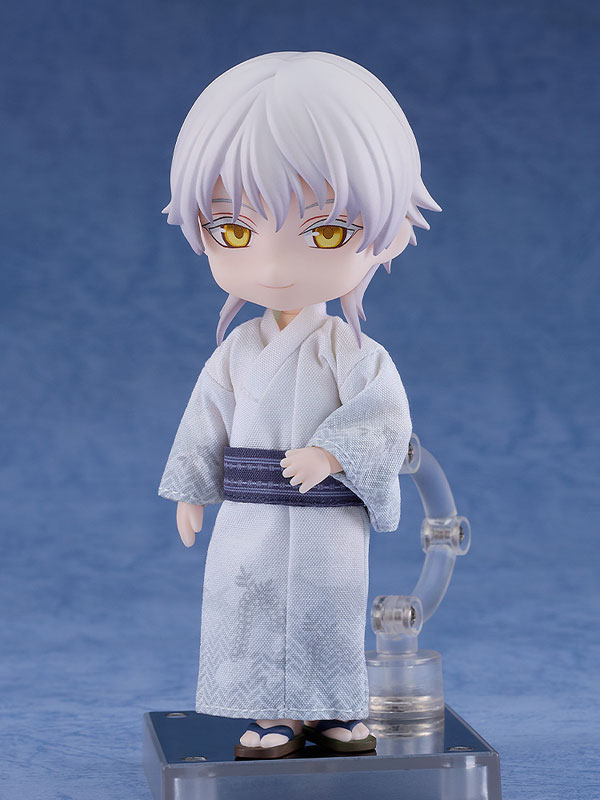 Nendoroid Doll Touken Ranbu ONLINE Tsurumaru Kuninaga: Casual Outfit Ver