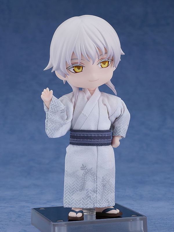 Nendoroid Doll Touken Ranbu ONLINE Tsurumaru Kuninaga: Casual Outfit Ver