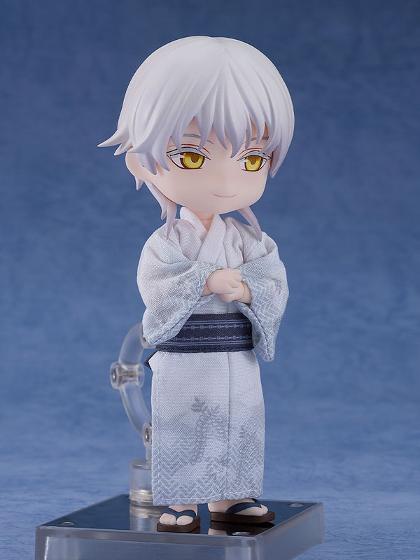 Nendoroid Doll Touken Ranbu ONLINE Tsurumaru Kuninaga: Casual Outfit Ver