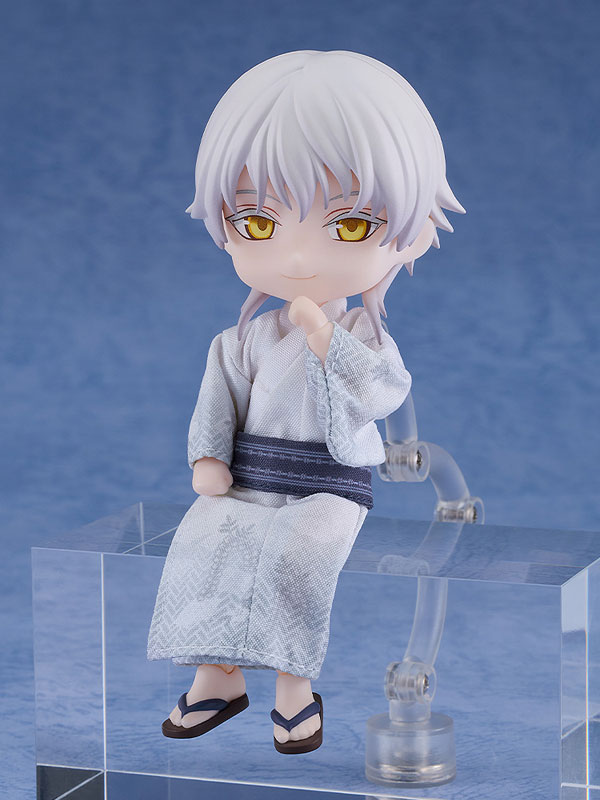 Nendoroid Doll Touken Ranbu ONLINE Tsurumaru Kuninaga: Casual Outfit Ver
