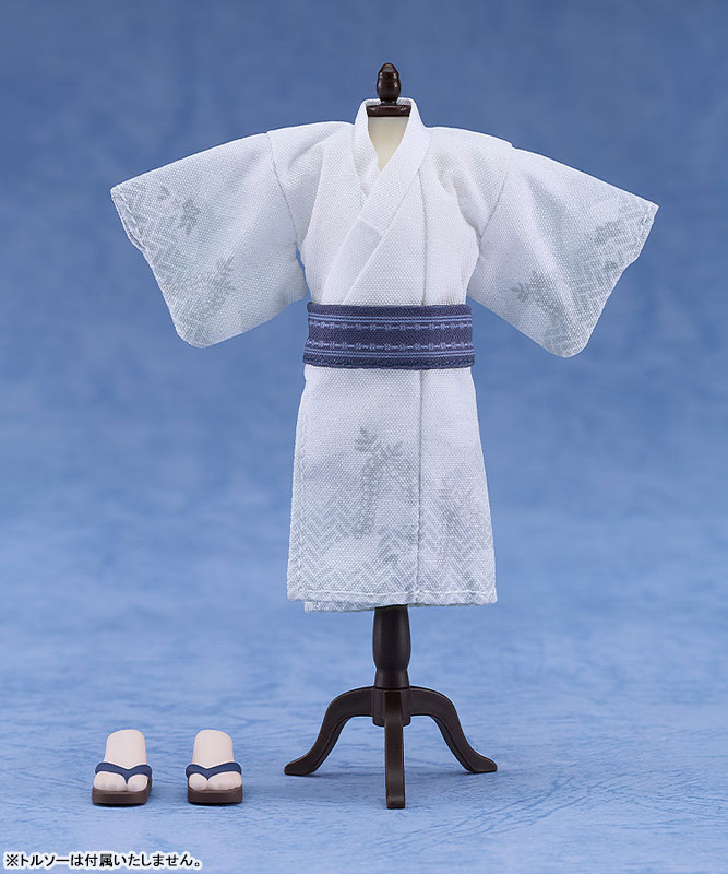 Nendoroid Doll Touken Ranbu ONLINE Tsurumaru Kuninaga: Casual Outfit Ver