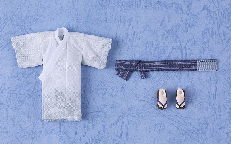 Nendoroid Doll Touken Ranbu ONLINE Tsurumaru Kuninaga: Casual Outfit Ver