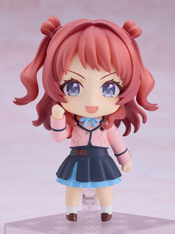 Nendoroid Gakuen iDOLM@STER Saki Hanami