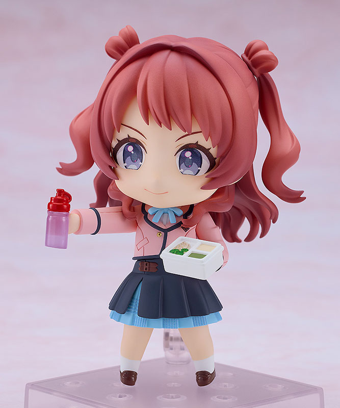 Nendoroid Gakuen iDOLM@STER Saki Hanami