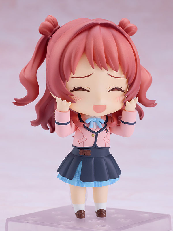 Nendoroid Gakuen iDOLM@STER Saki Hanami