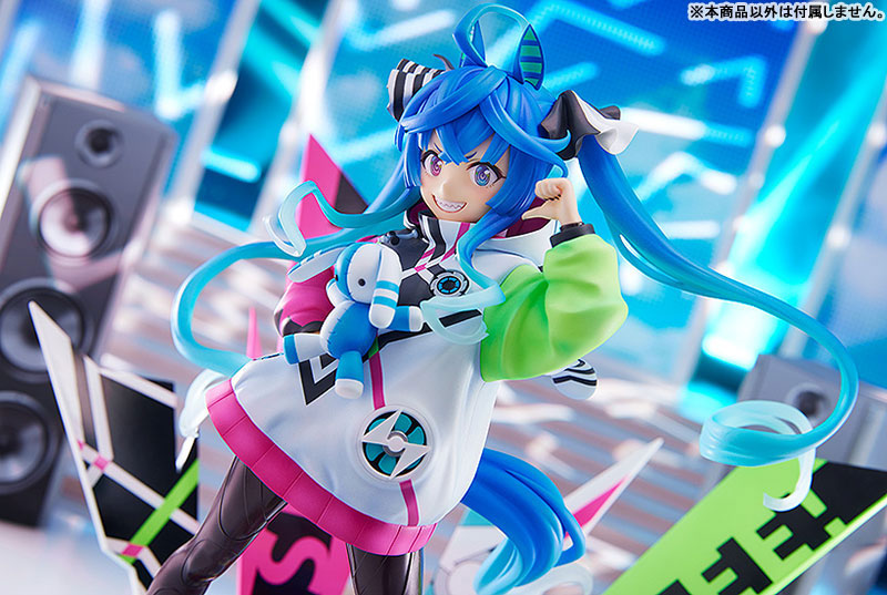 Umamusume Pretty Derby Twin Turbo 1/7