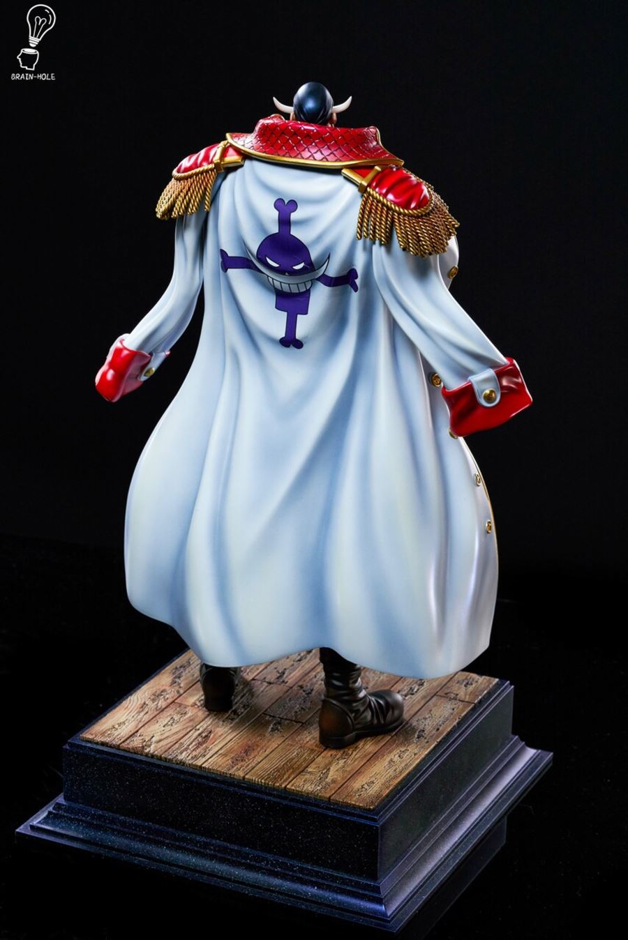 Whitebeard - One Piece