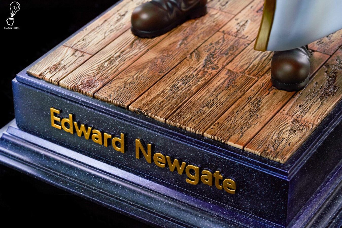 Whitebeard - One Piece