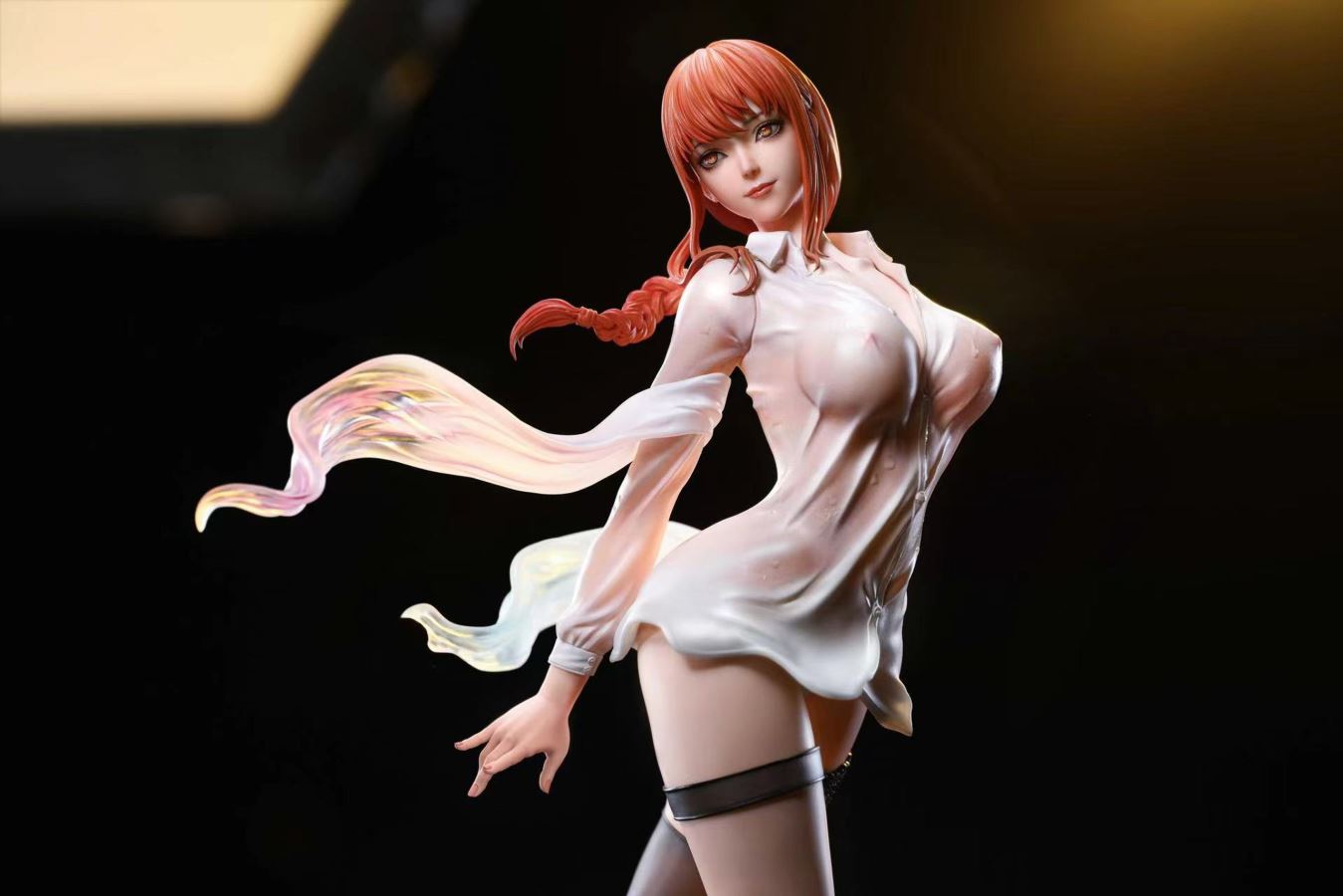 MAKIMA - CHAINSAW MAN 1/4