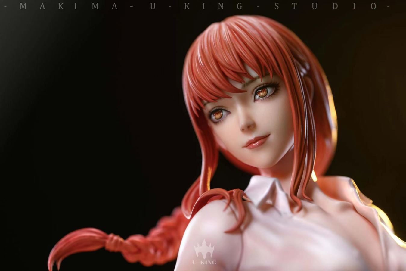 MAKIMA - CHAINSAW MAN 1/4