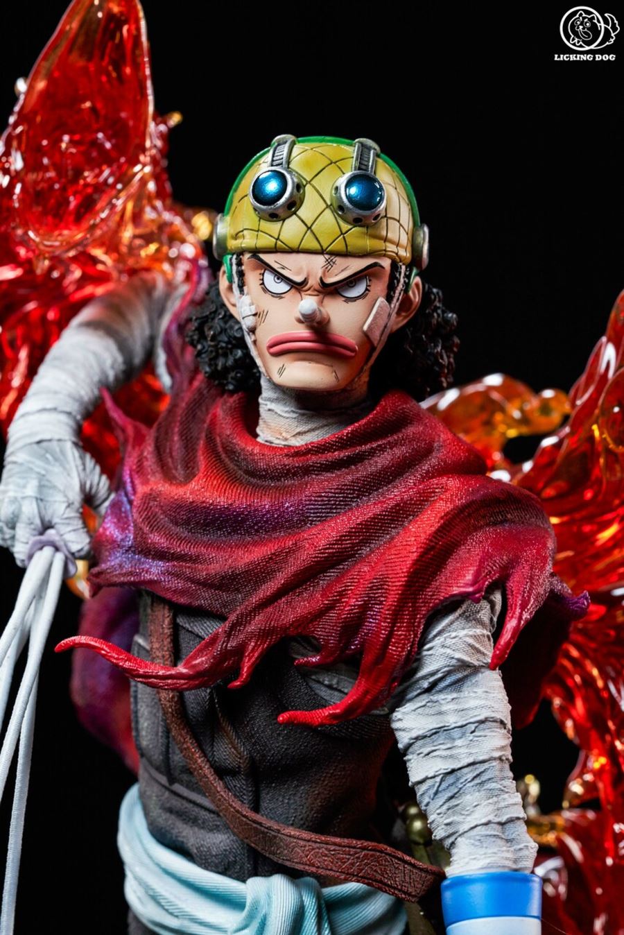Usopp - One Piece