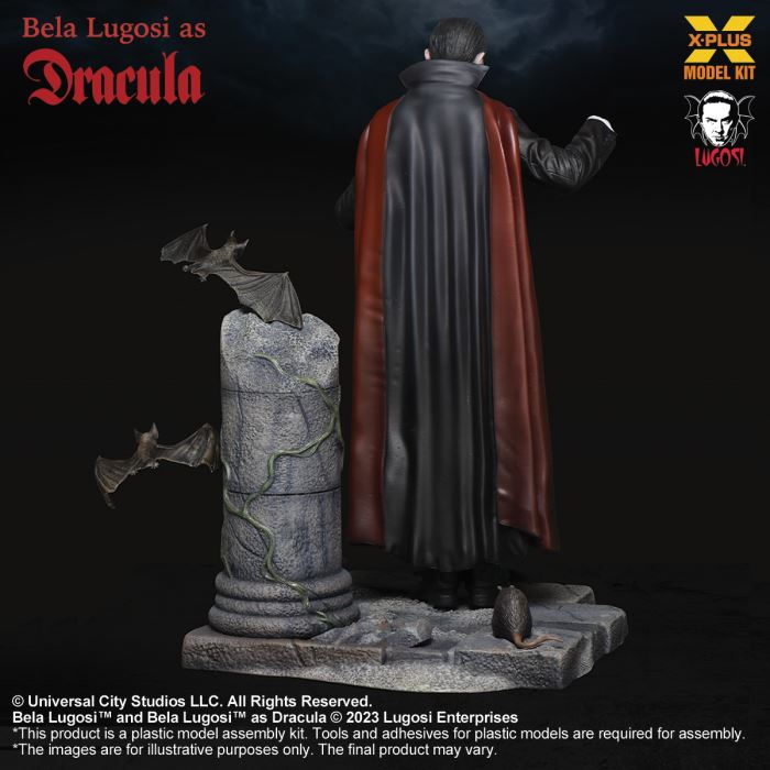 Dracula (Bela Lugosi)