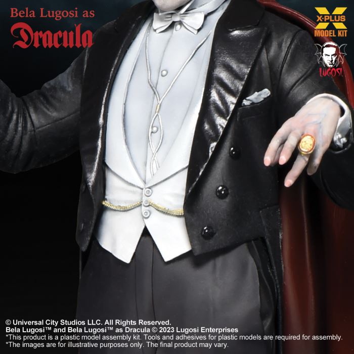 Dracula (Bela Lugosi)