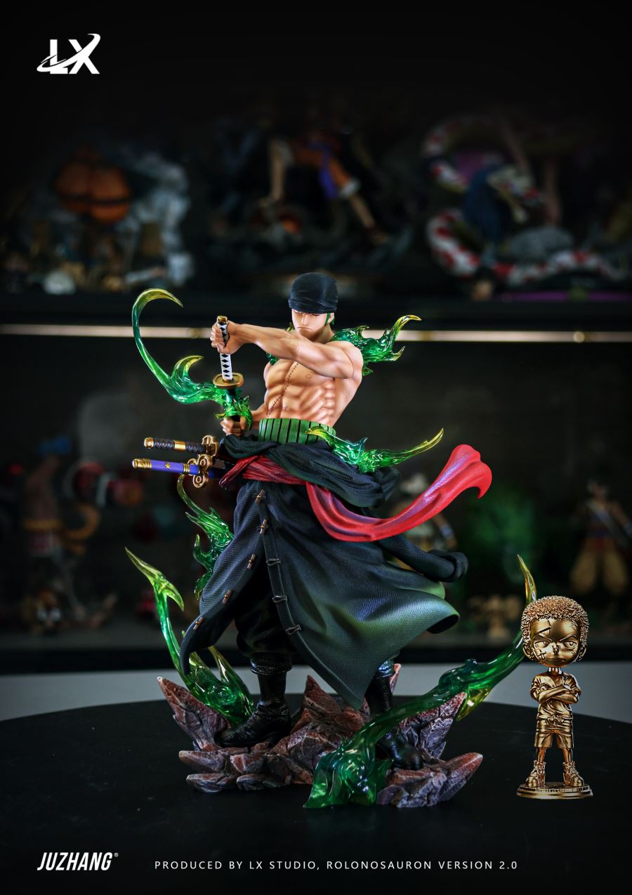 Zoro - One Piece