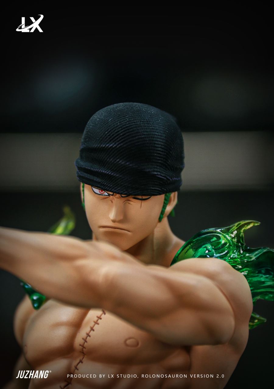 Zoro - One Piece