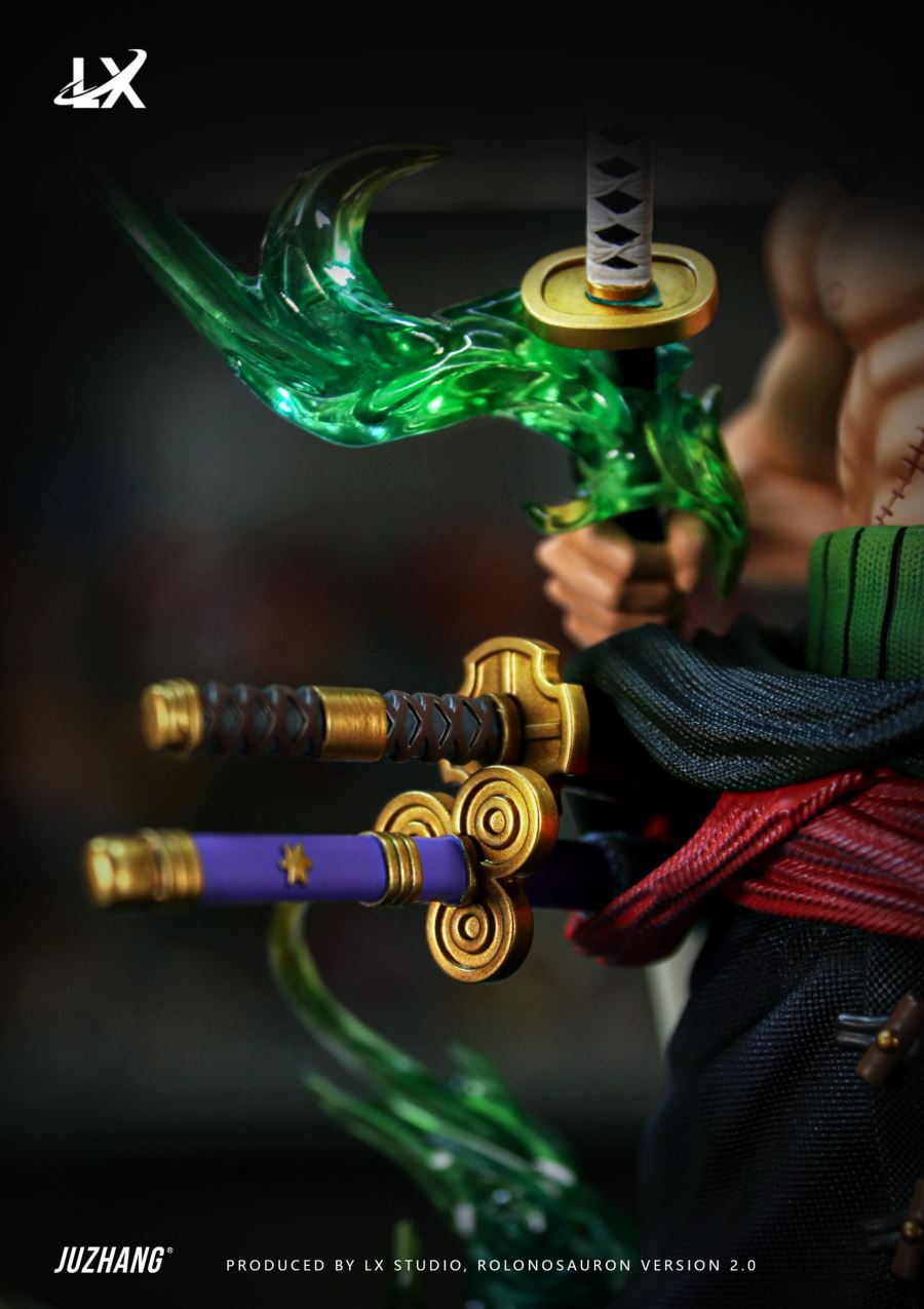 Zoro - One Piece