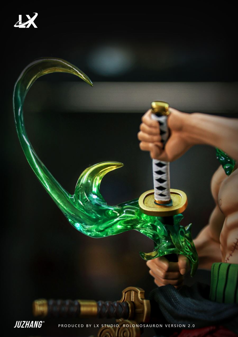 Zoro - One Piece