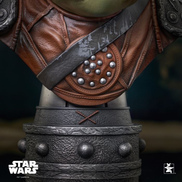 STAR WARS: RETURN OF THE JEDI™ - Gamorrean Guard