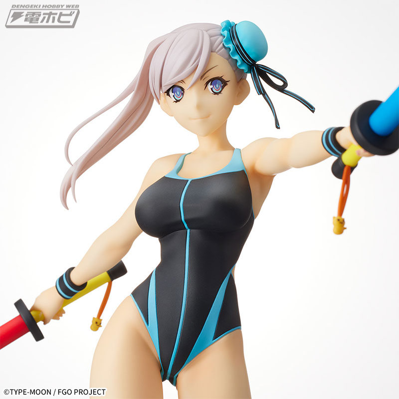 Fate/Grand Order Super Berserker/Miyamoto Musashi