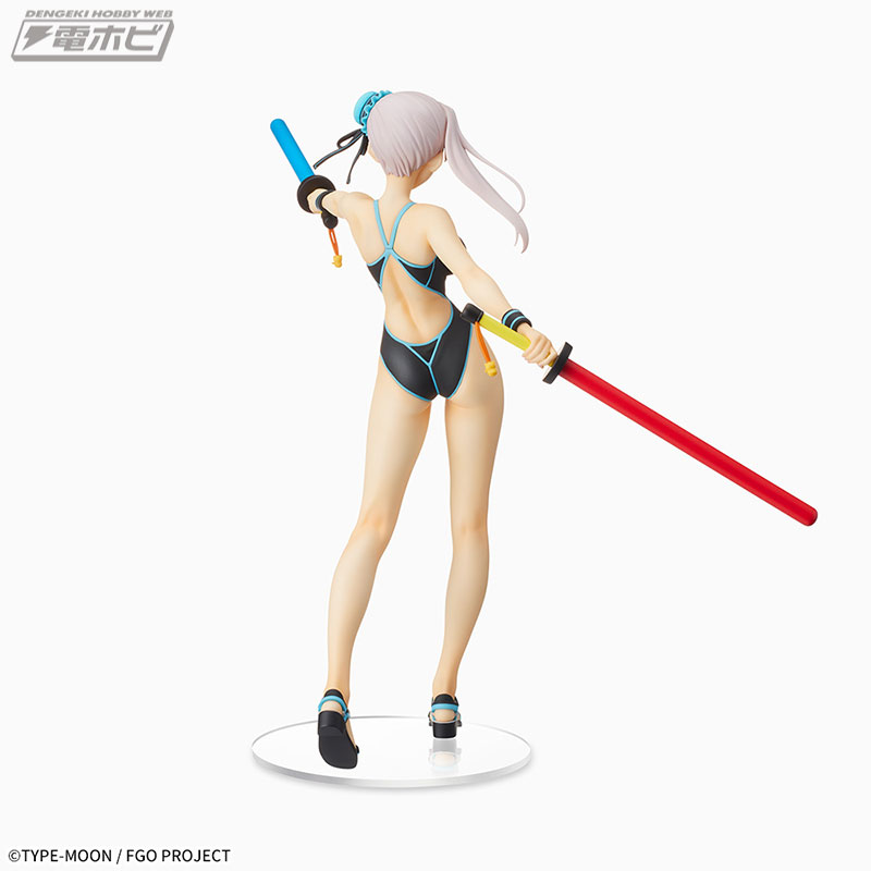 Fate/Grand Order Super Berserker/Miyamoto Musashi