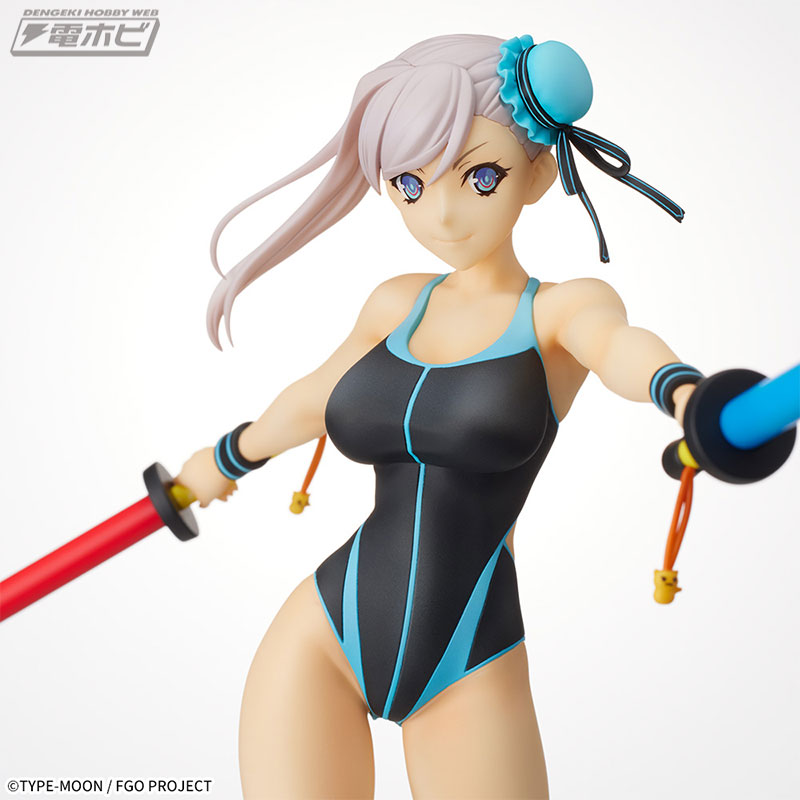 Fate/Grand Order Super Berserker/Miyamoto Musashi