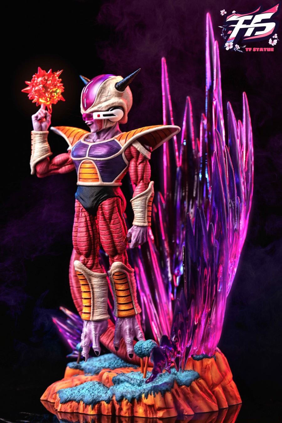 - Dragon Ball Series 1st Gen - Frieza 1st Form