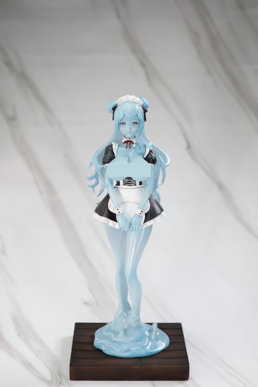 Slime Maid CC - Original Monster Encyclopedia