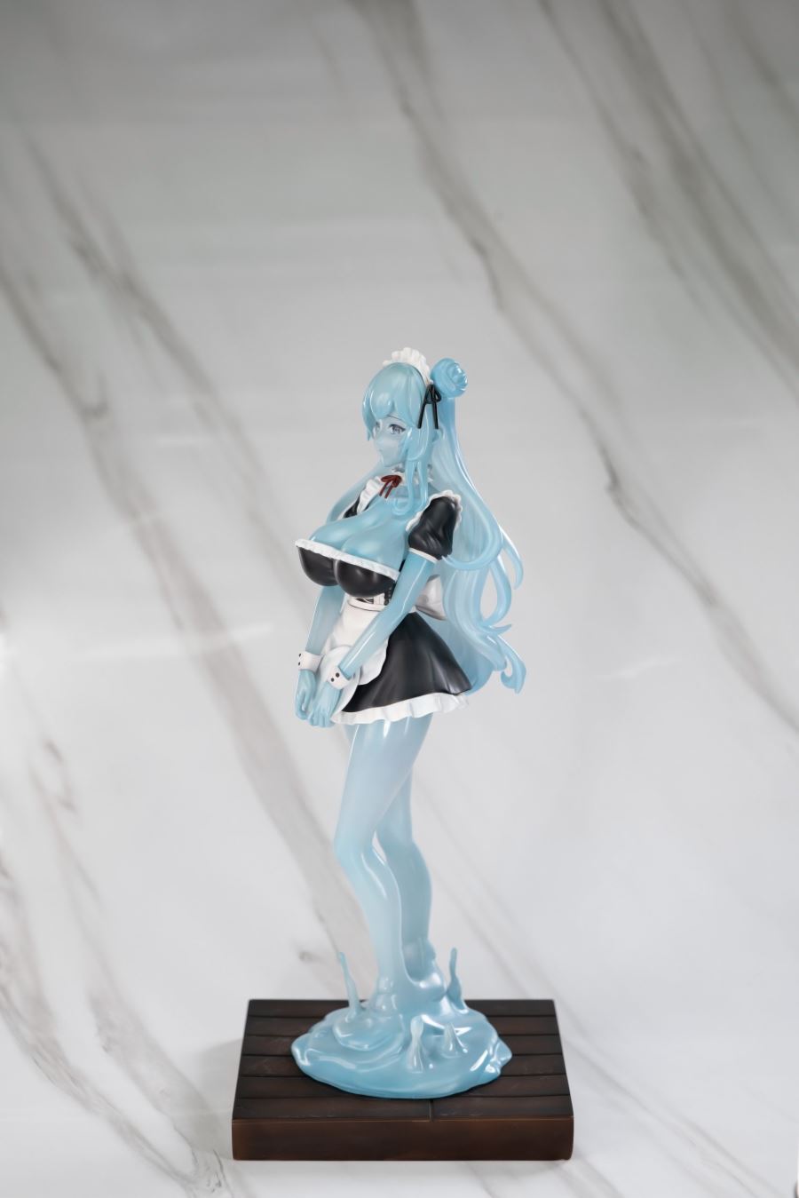 Slime Maid CC - Original Monster Encyclopedia