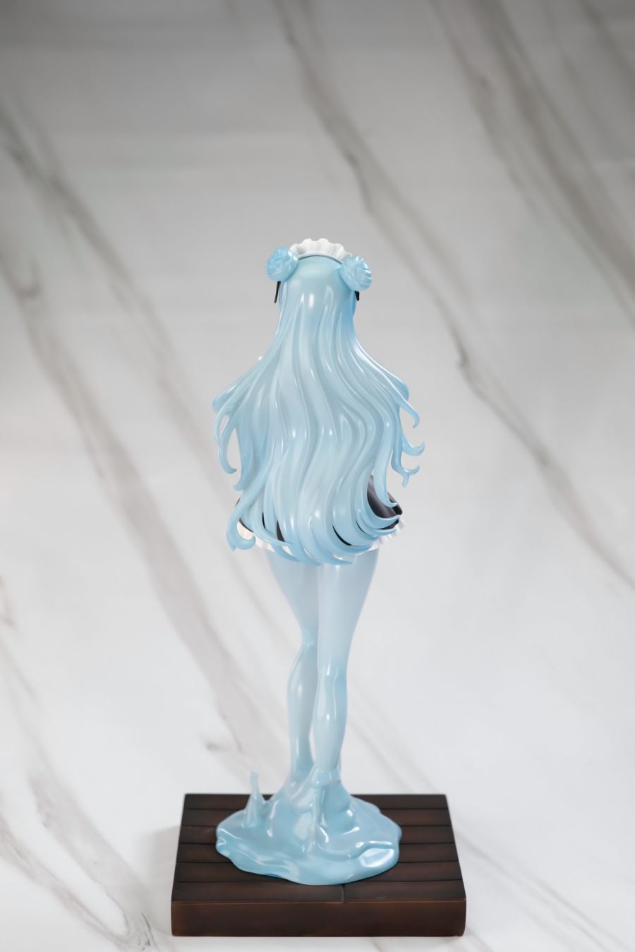 Slime Maid CC - Original Monster Encyclopedia