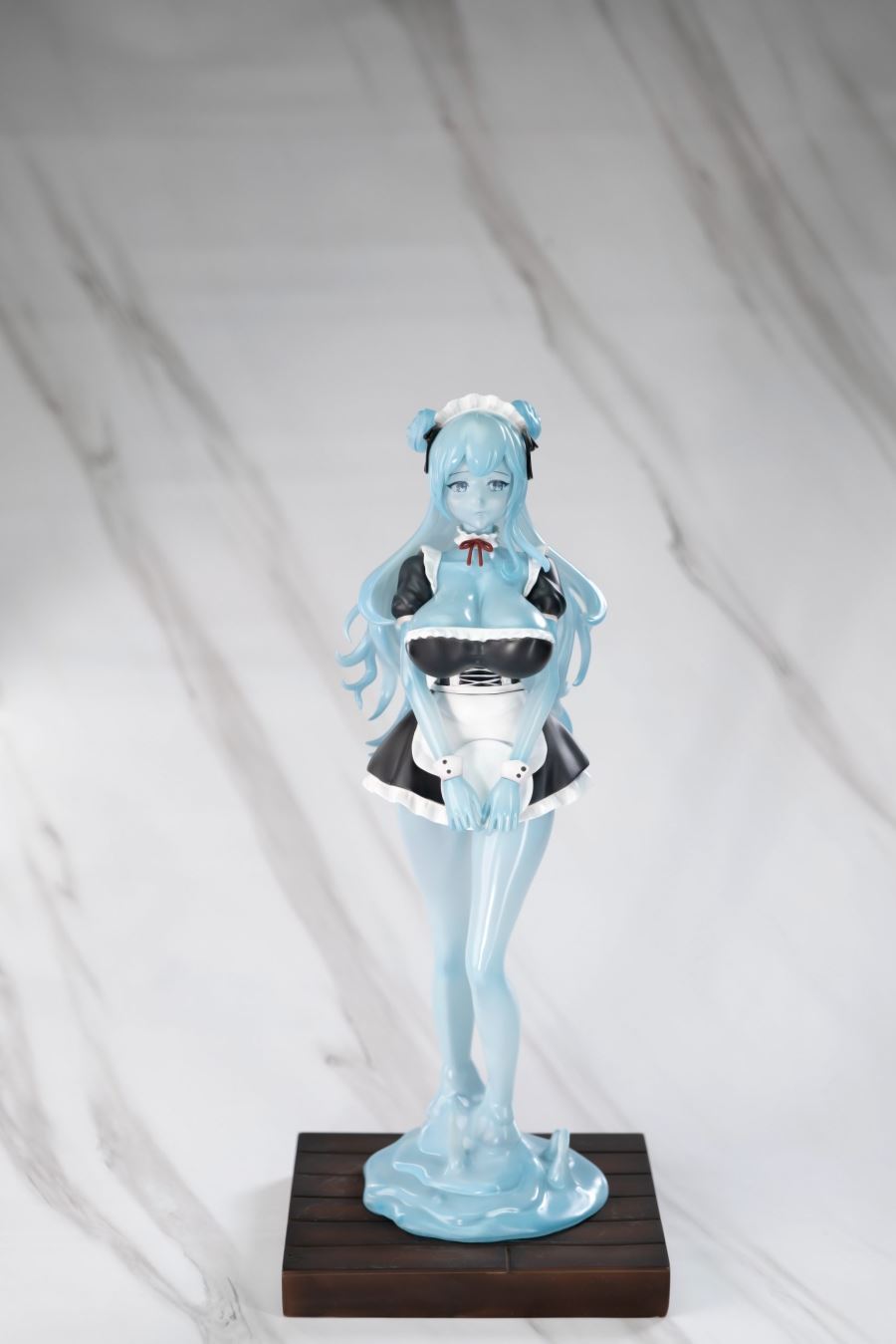 Slime Maid CC - Original Monster Encyclopedia