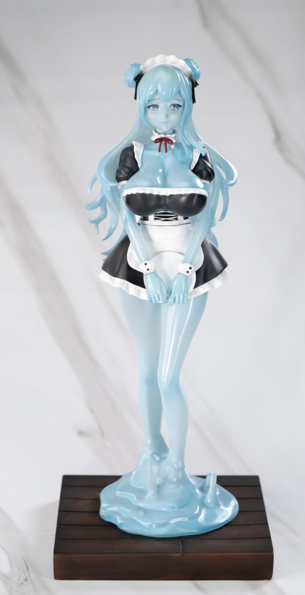 Slime Maid CC - Original Monster Encyclopedia