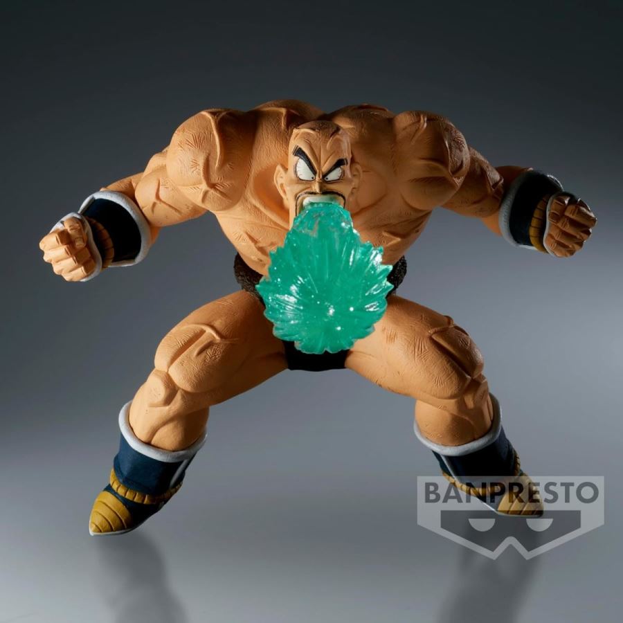 NAPPA