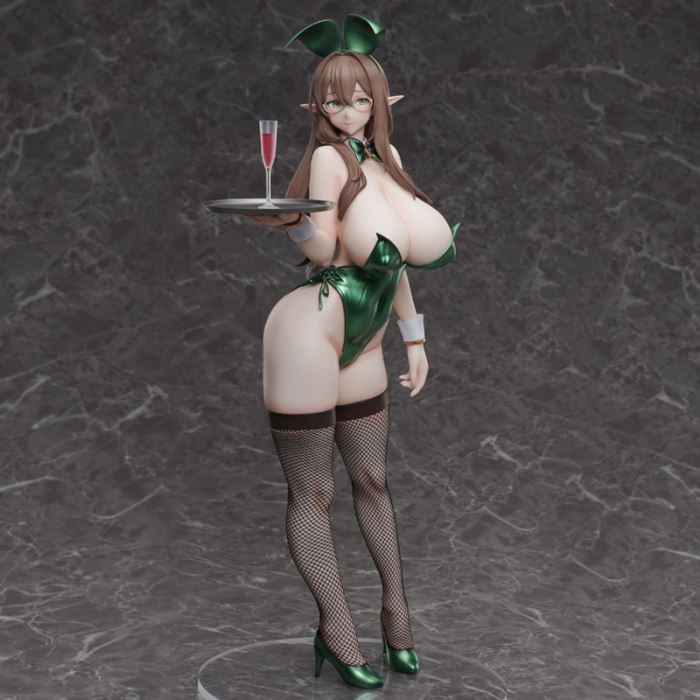 Shayna Rohdea Bunny Ver. (Shayna Rohdea)