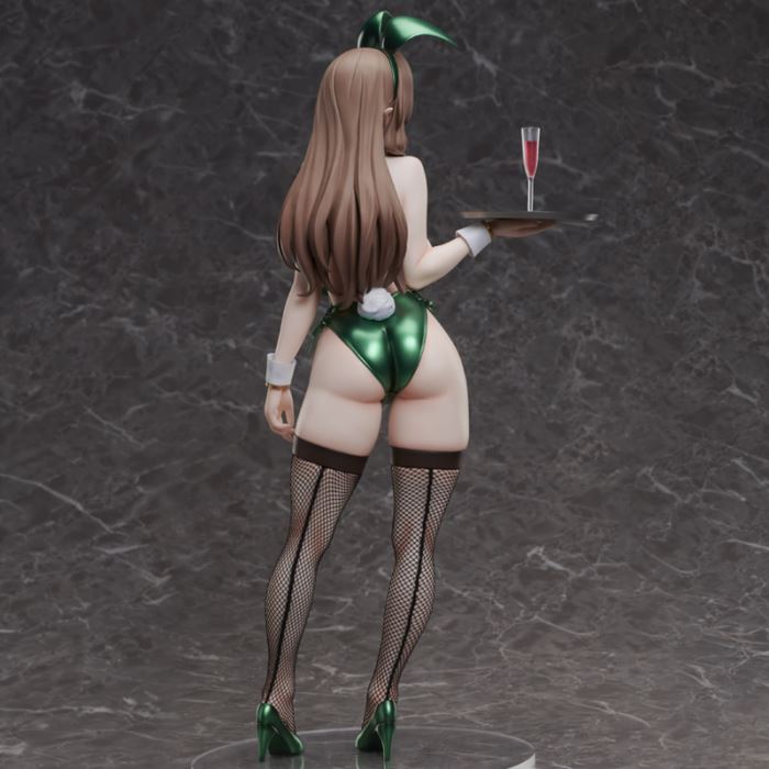 Shayna Rohdea Bunny Ver. (Shayna Rohdea)