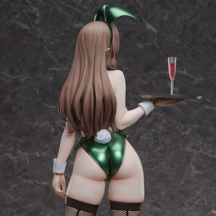 Shayna Rohdea Bunny Ver. (Shayna Rohdea)