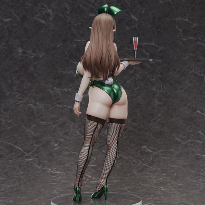 Shayna Rohdea Bunny Ver. (Shayna Rohdea)