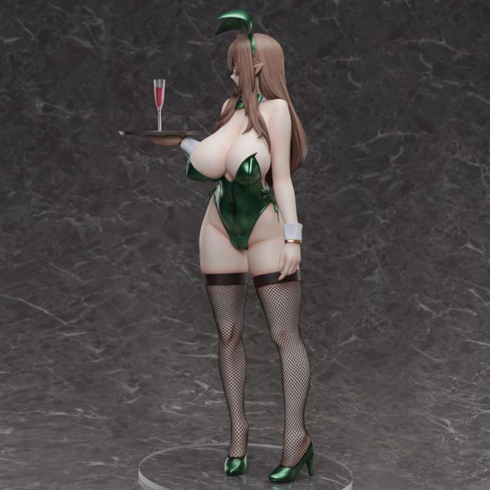 Shayna Rohdea Bunny Ver. (Shayna Rohdea)