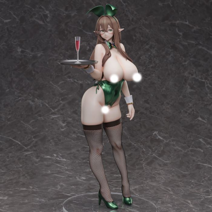 Shayna Rohdea Bunny Ver. (Shayna Rohdea)