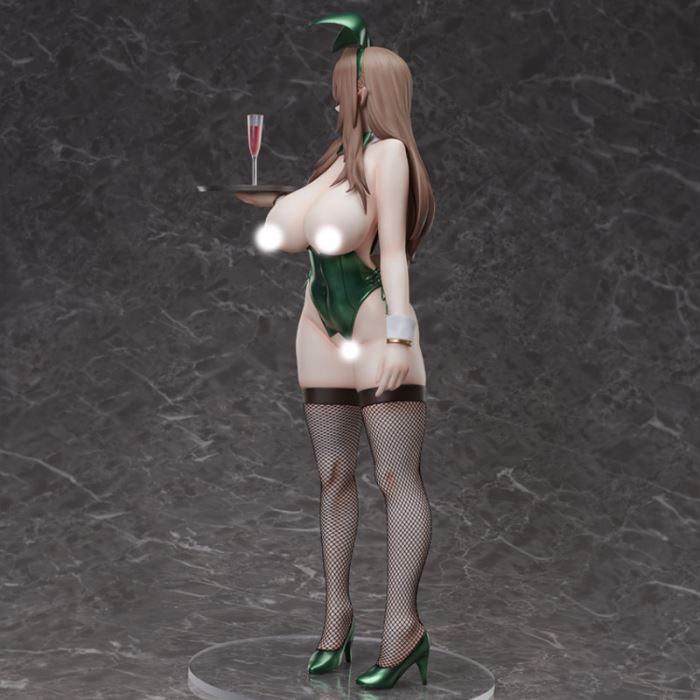 Shayna Rohdea Bunny Ver. (Shayna Rohdea)